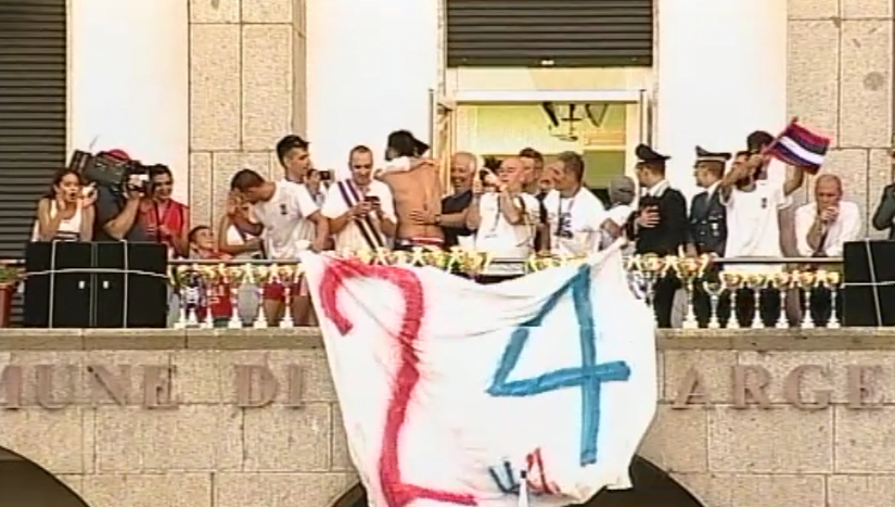 palio marinaro 2017 premiazione