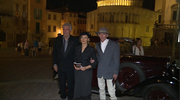 vita è bella balilla