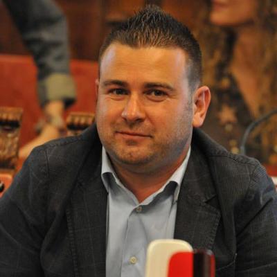 ALESSANDRO CANESCHI