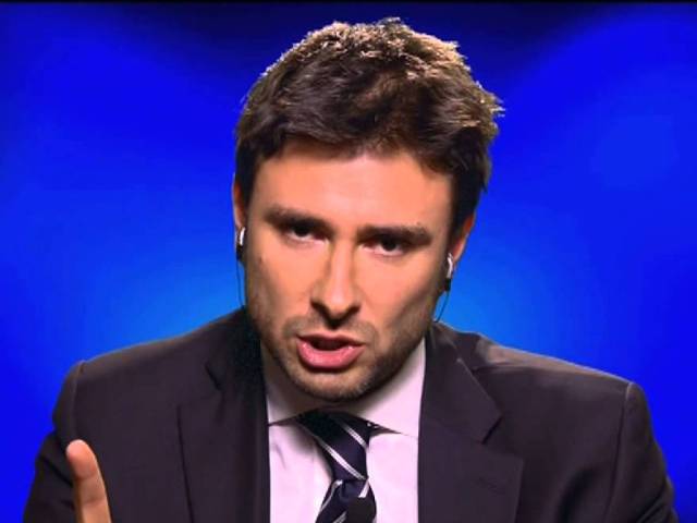 DI BATTISTA