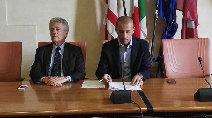 Ghinelli gamurrini