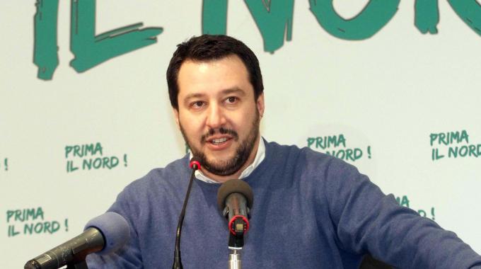 Salvini