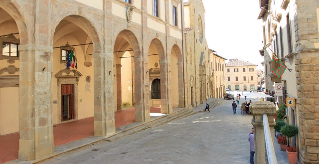 amministrative sansepolcro
