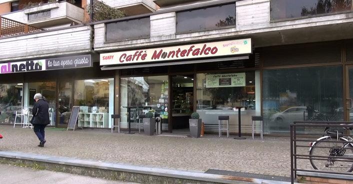 caffè