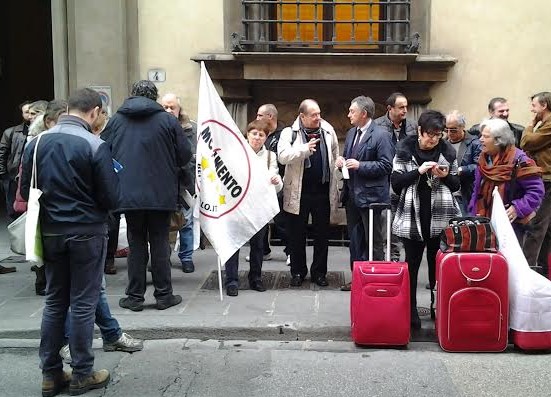consegna est