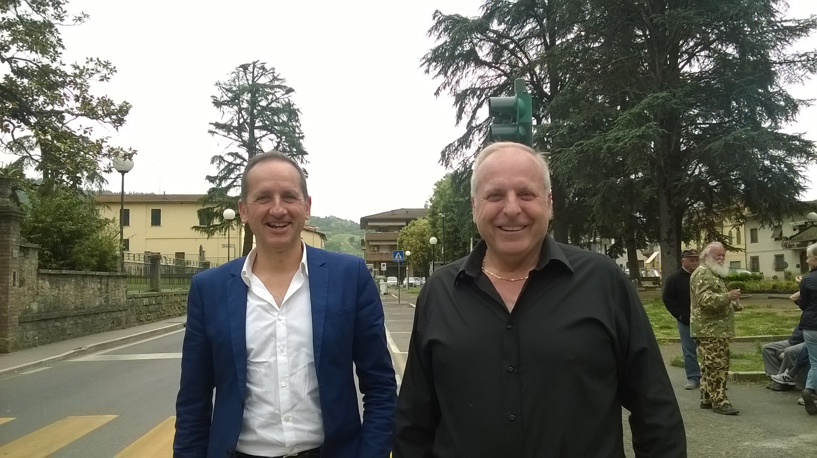 consiglieri subbiano