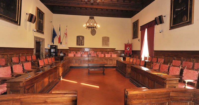 consiglio comunale