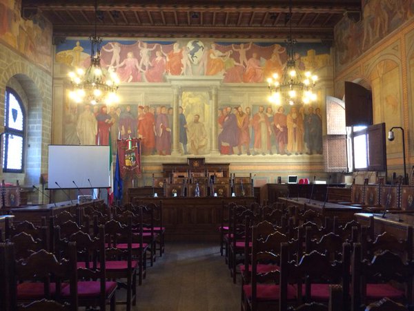 consiglio provinciale