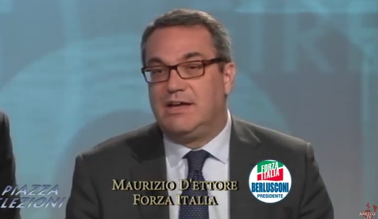 dettore deputato