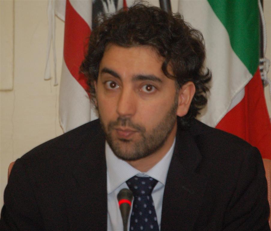 dindalini massimiliano