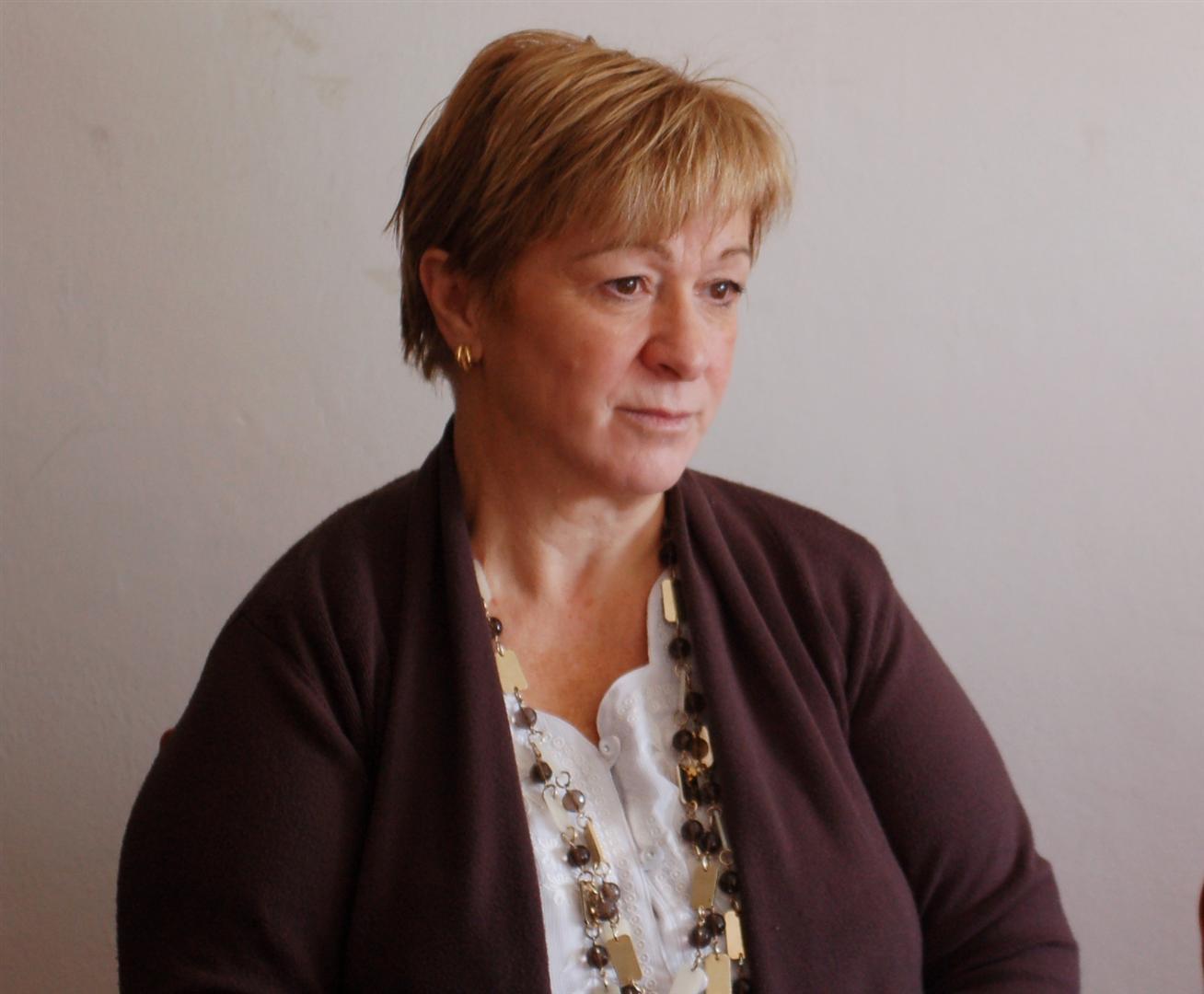 donella mattesini
