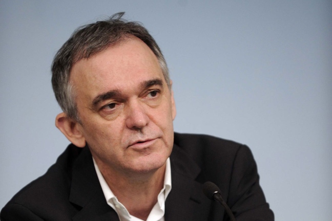 enrico rossi