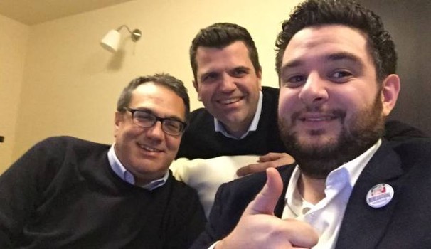 forza italia