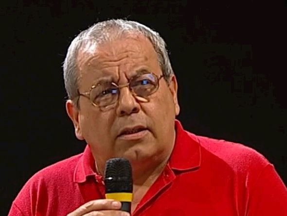 gori partito comunista