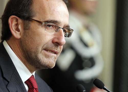riccardo nencini