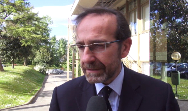riccardo nencini