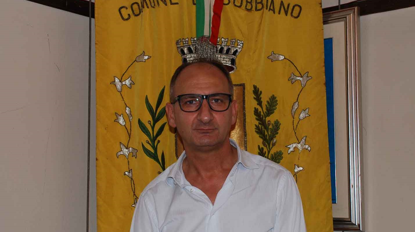 sindaco subbiano de bari