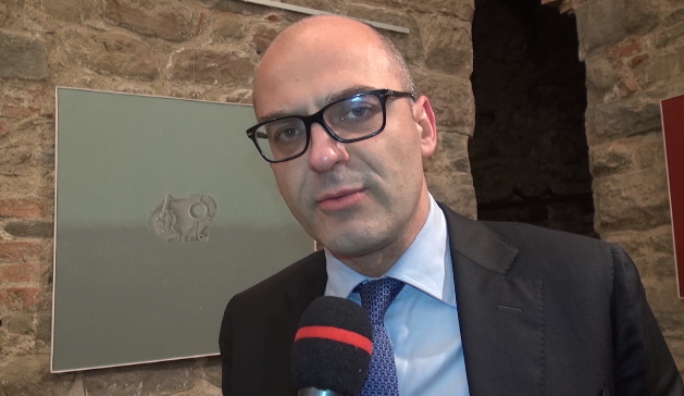 stefano mugnai