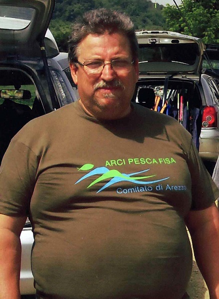 Alfredo Rondoni