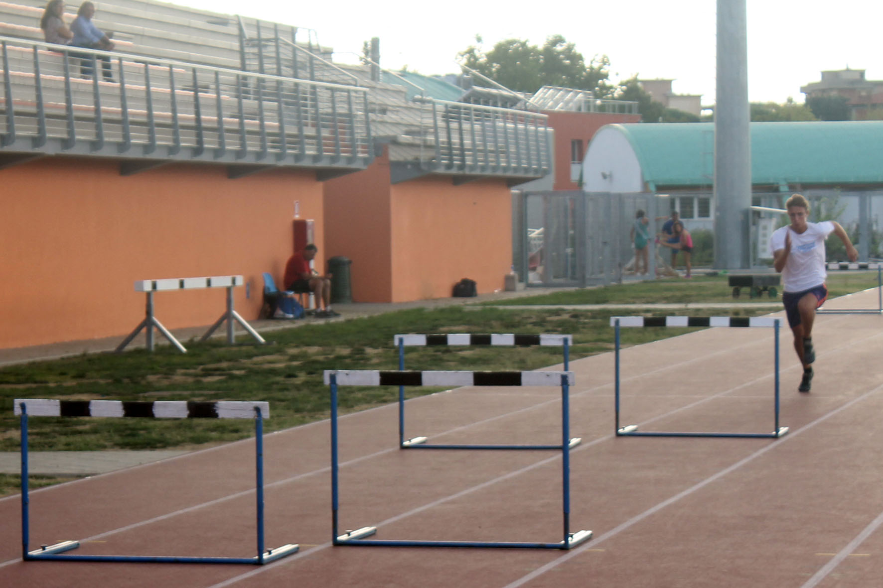 Alga EtruscAtletica Atleti Cadetti 2