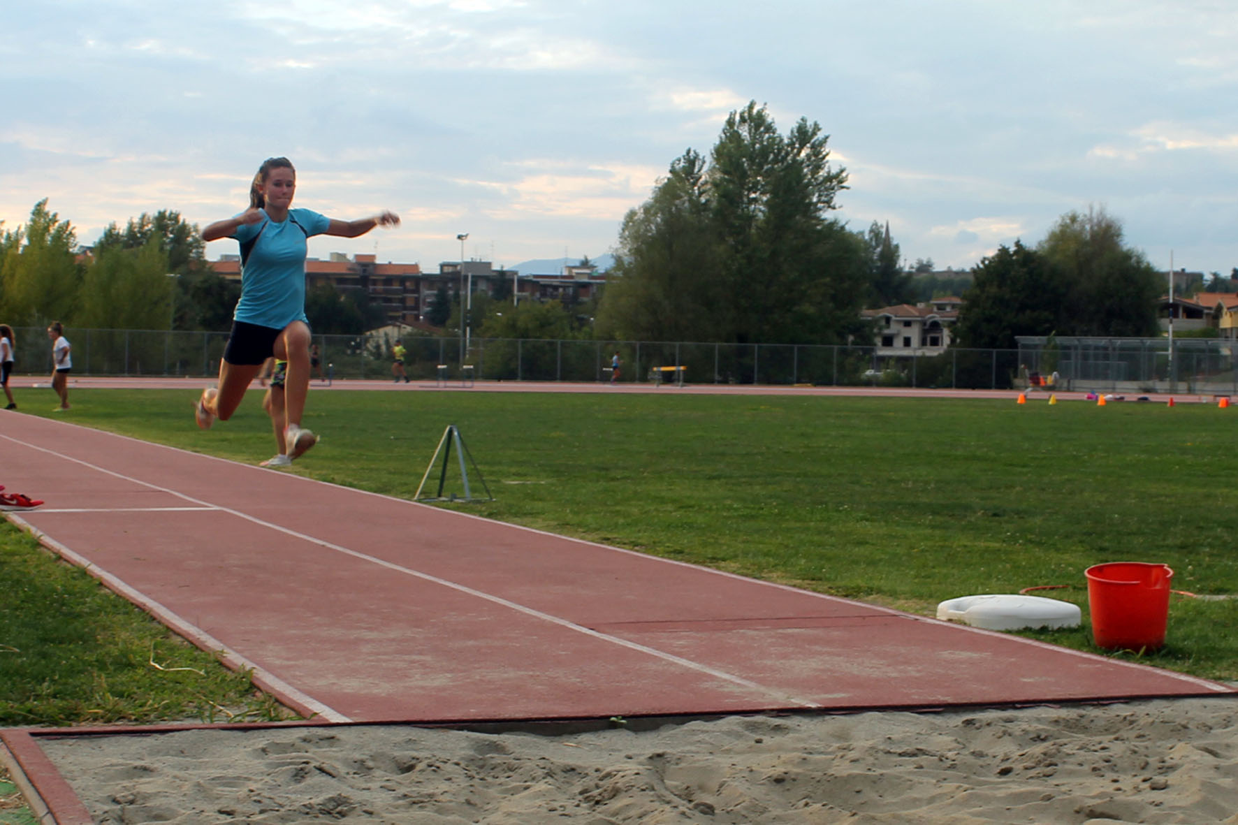 Alga EtruscAtletica Atleti Cadetti 3