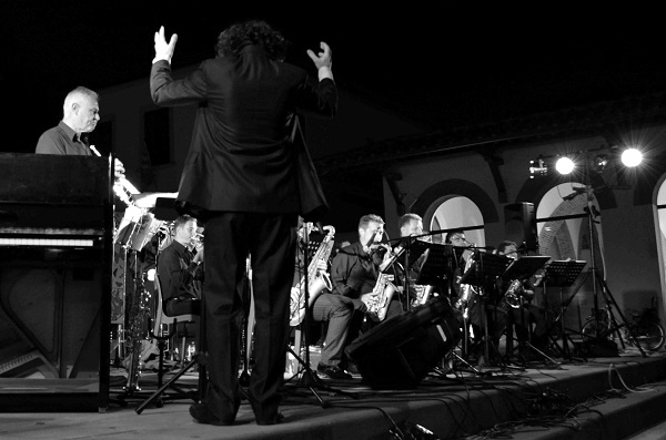 Arezzo Jazz Orchestra Concerti 1