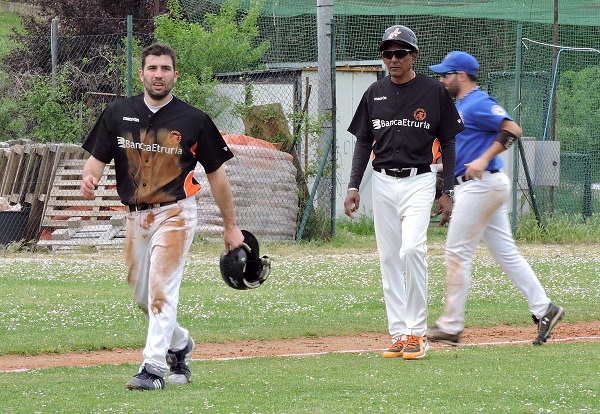 Bsc Arezzo Adolfo Borrell