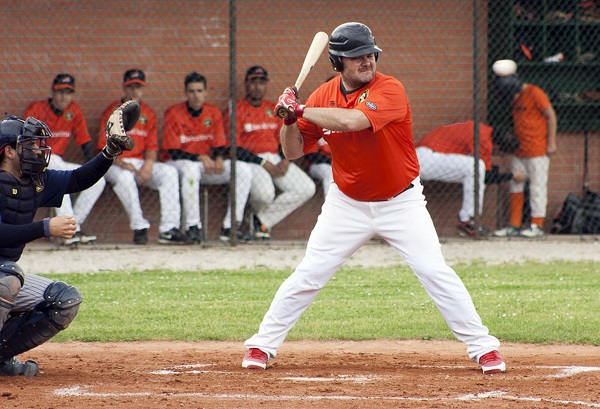 Bsc Arezzo Gabriele Gori