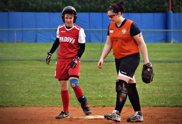 Bsc Arezzo Giorgia DallAglio