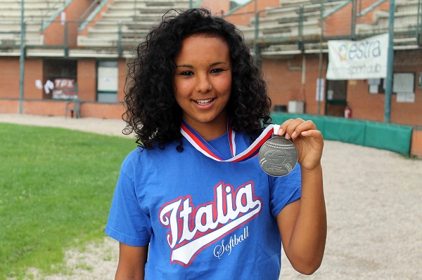 Bsc Arezzo Jasmine Bernardini 1