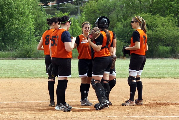 Bsc Arezzo Serie A2 2016 6