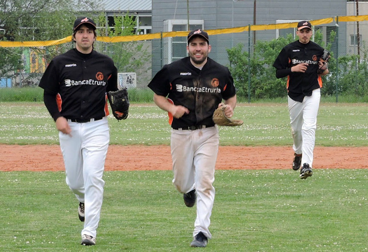Bsc Arezzo Serie C