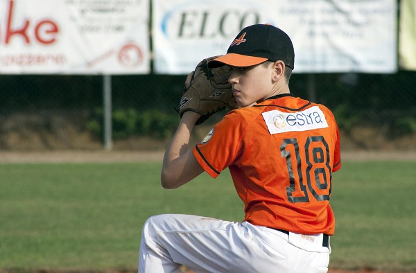 Bsc Arezzo Tuscany Series 2