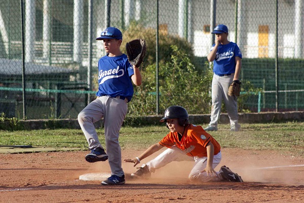 Bsc Arezzo Tuscany Series 2016 1