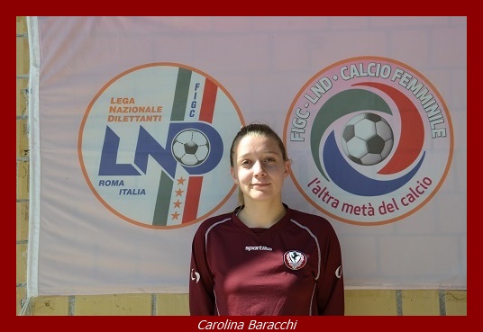 Carolina Baracchi