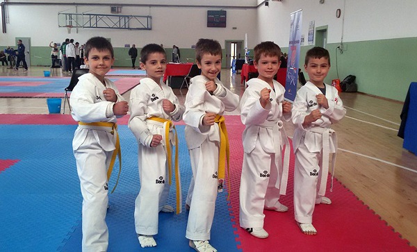 Centro Taekwondo2