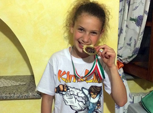 Centro Taekwondo Arezzo Asia Geppetti 1