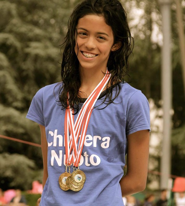 Chimera Nuoto