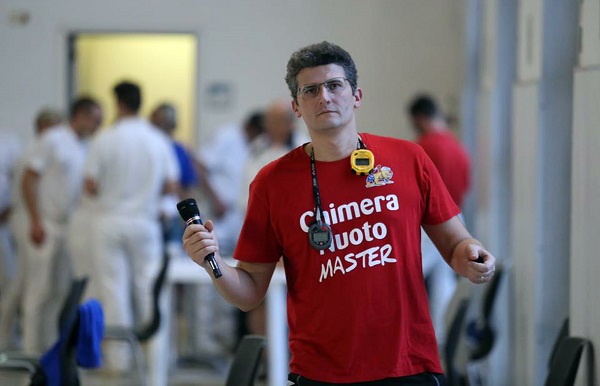 Chimera Nuoto Istruttori Chimera Nuoto 1