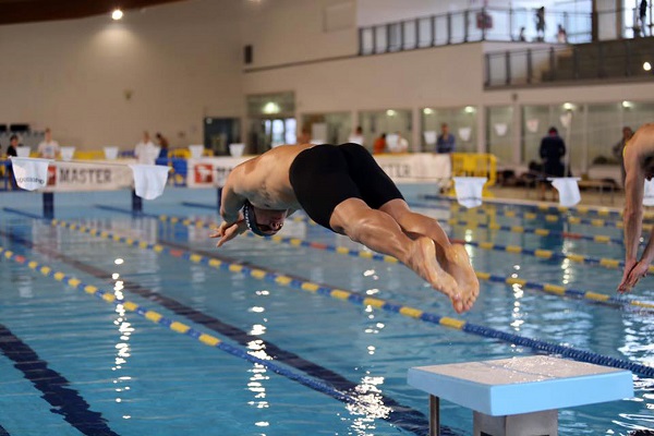 Chimera Nuoto Scuola nuoto adulti 4