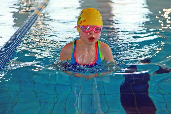 Chimera Nuoto Sport Camp 2