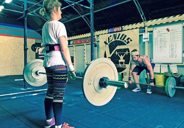 CrossFit2