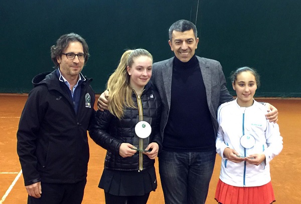 Ct Giotto Mascolo e Girelli