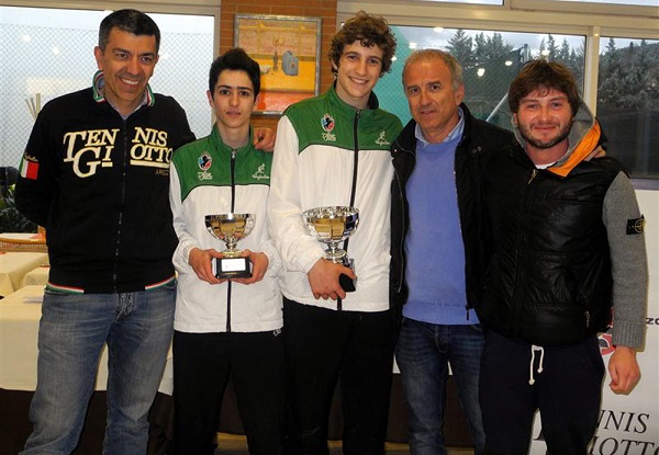 Ct Giotto Premiazioni Fit Babolat