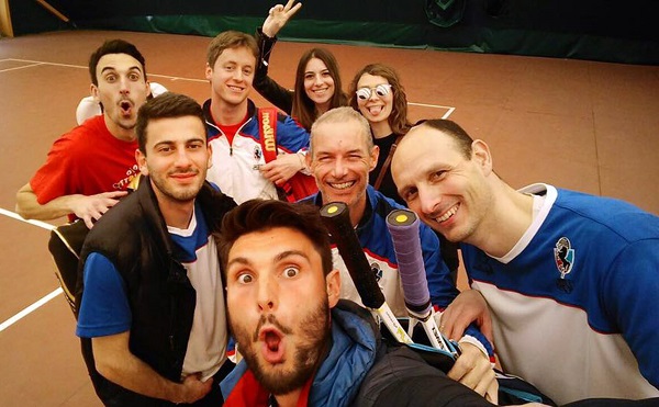Ct Giotto Serie D1 maschile 2