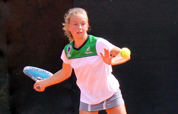 Ct Giotto Torneo Fit Babolat 2016