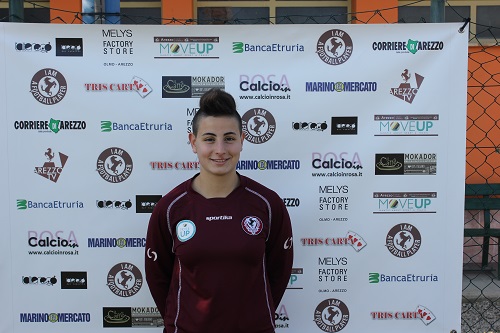 FEMMINILE