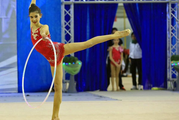 Ginnastica Petrarca Beatrice Fioravanti 3