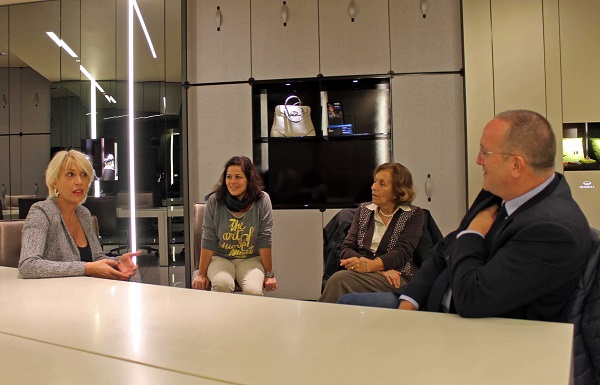 Gruppo Graziella Donazione Avad 1