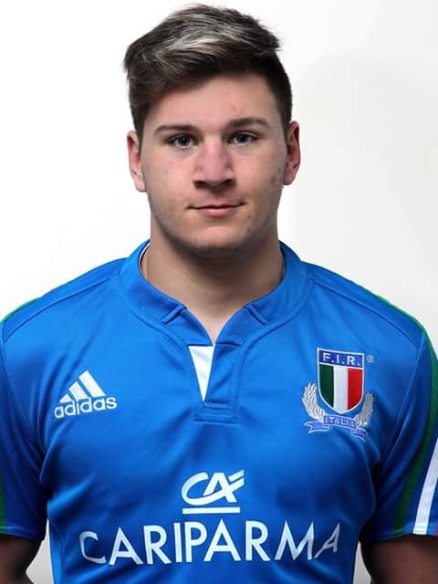 Jacopo Bianchi